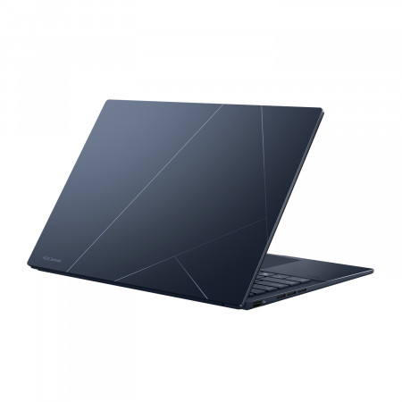 16" Ноутбук ASUS Zenbook 14 Oled UX3405MA-PP239W (90NB11R1-M00AB0) синий