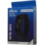 Фитнес браслет Ritmix RFB-320 черный