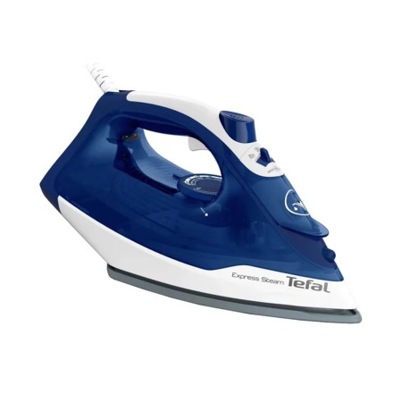 Утюг Tefal Express Steam FV2838E0 (1830008191) синий