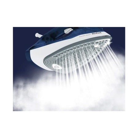 Утюг Tefal Express Steam FV2838E0 (1830008191) синий