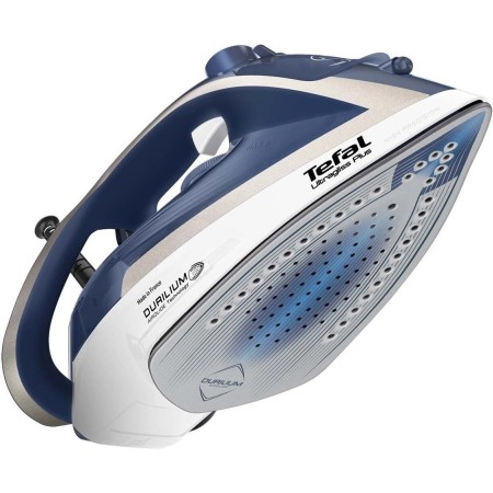 Утюг Tefal Ultragliss Plus FV6812E0 (1830007718) синий