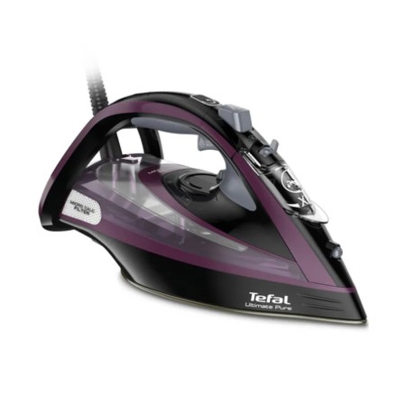 Утюг Tefal Ultimate Pure FV9835E0 (1830007088) фиолетовый