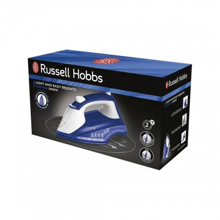 Утюг Russell Hobbs 26483-56 (25009046001) синий