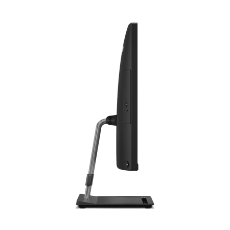 27" Моноблок Lenovo ThinkCentre Neo 30a (12JV000KRU) черный