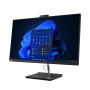 27" Моноблок Lenovo ThinkCentre Neo 30a (12JV000KRU) черный