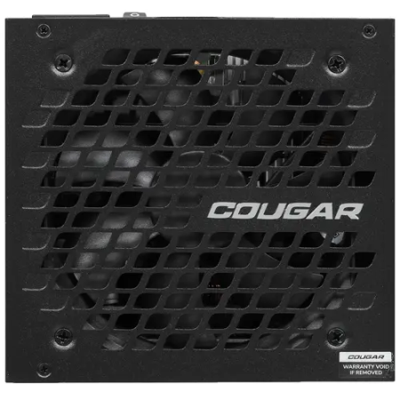 Блок питания Cougar GEX X2 850 (31GT085001P01) черный