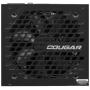 Блок питания Cougar GEX X2 850 (31GT085001P01) черный
