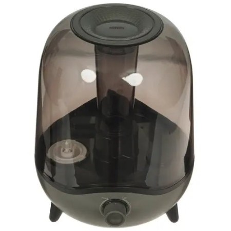 Увлажнитель воздуха Deerma Humidifier DEM-F323W черный