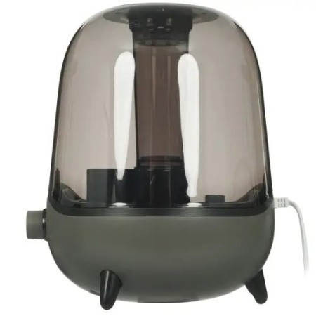 Увлажнитель воздуха Deerma Humidifier DEM-F323W черный
