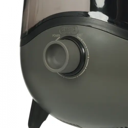 Увлажнитель воздуха Deerma Humidifier DEM-F323W черный