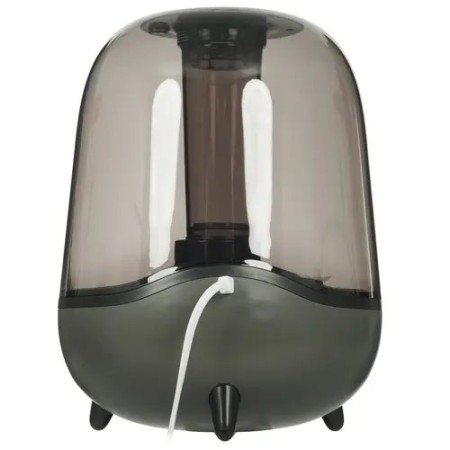 Увлажнитель воздуха Deerma Humidifier DEM-F323W черный