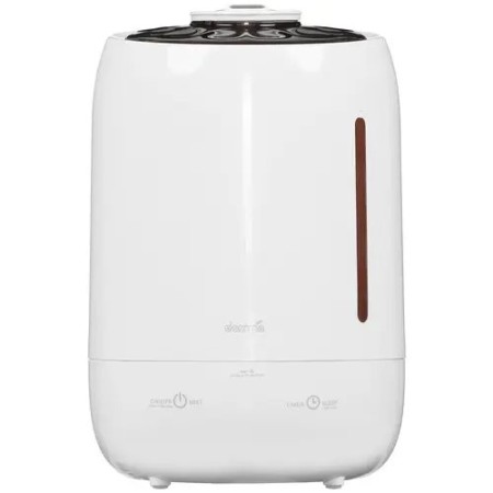 Увлажнитель воздуха Deerma Humidifier White DEM-F600 белый