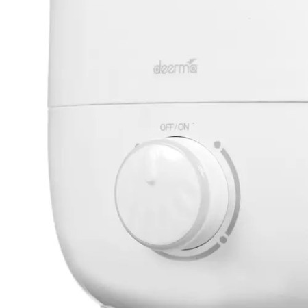Увлажнитель воздуха Deerma Humidifier White DEM F500 белый