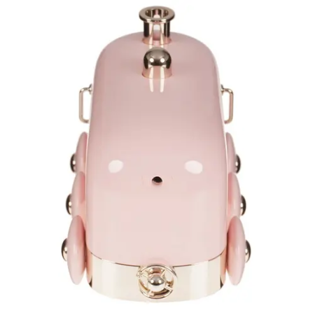 Увлажнитель воздуха Kitfort КТ-2868 розовый