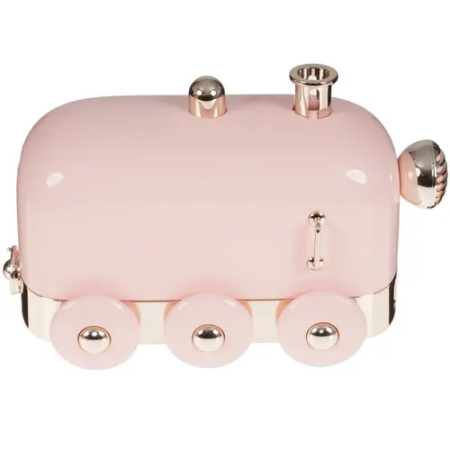 Увлажнитель воздуха Kitfort КТ-2868 розовый