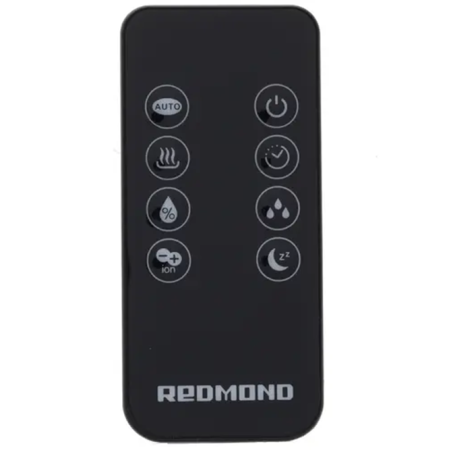 Увлажнитель воздуха Redmond RHF-3316 черный