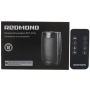 Увлажнитель воздуха Redmond RHF-3316 черный