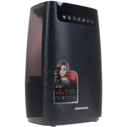 Увлажнитель воздуха Redmond RHF-3316 черный