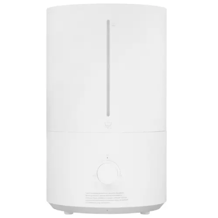 Увлажнитель воздуха Xiaomi Humidifier 2 Lite (MJJSQ06DY) белый