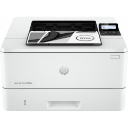 Принтер лазерный HP LaserJet Pro 4003dw (2Z610A)