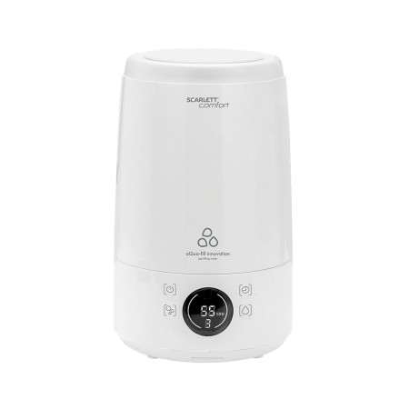 Увлажнитель воздуха Scarlett SC-AH986E17 белый