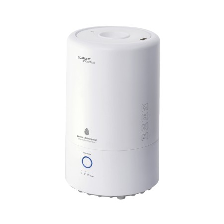 Увлажнитель воздуха Scarlett SC-AH986E24 белый