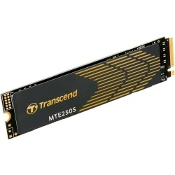 2 ТБ SSD диск Transcend 250S (TS2TMTE250S) черный