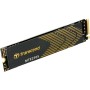 2 ТБ SSD диск Transcend 250S (TS2TMTE250S) черный