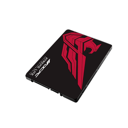 256 ГБ SSD диск OCPC XTL-200 (SSD25S3T256GLT) черный