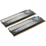 Оперативная память Patriot Viper Elite (PVE416G266C6KGY) 16 ГБ серый