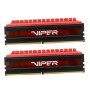 Оперативная память Patriot Viper 4 (PV416G320C6K) 16 ГБ красный