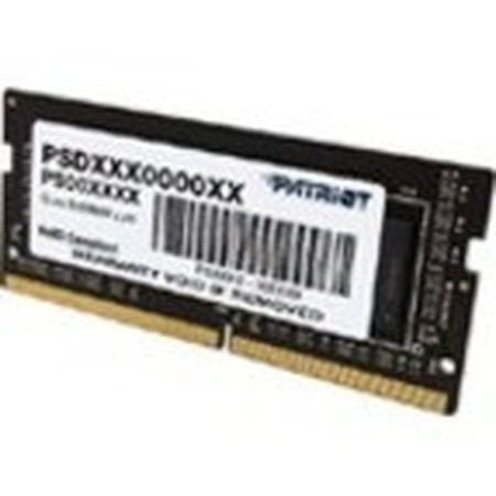 Оперативная память Patriot Signature (PSD44G266682S) 4 ГБ