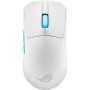 Мышь беспроводная/проводная ASUS P713 ROG Harpe Ace Aim Lab Edition (90MP02W0-BMUA10) белый