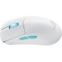 Мышь беспроводная/проводная ASUS P713 ROG Harpe Ace Aim Lab Edition (90MP02W0-BMUA10) белый