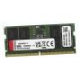 Оперативная память Kingston ValueRAM (KVR52S42BS8-16) 16 ГБ зеленый
