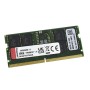 Оперативная память Kingston ValueRAM (KVR56S46BS8-16) 16 ГБ зеленый