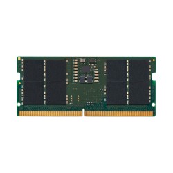 Оперативная память Kingston ValueRAM (KVR56S46BS8-16) 16 ГБ зеленый