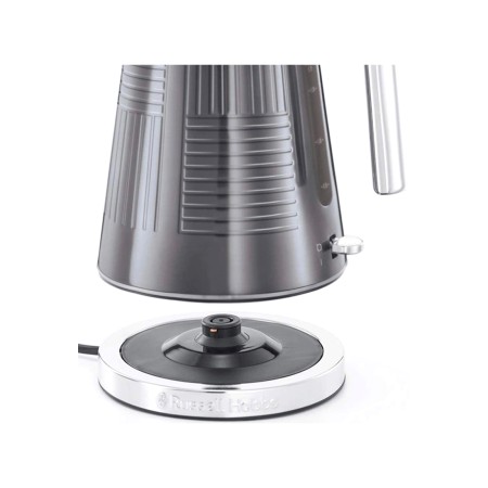 Электрический чайник Russell Hobbs 25240-70 (23855016002) серый