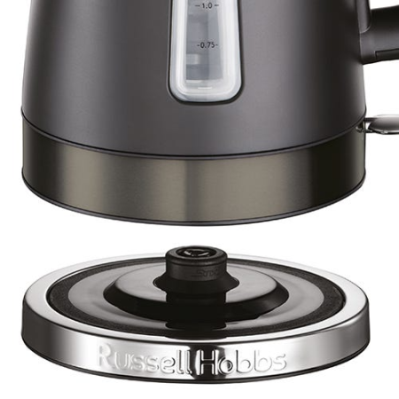 Электрический чайник Russell Hobbs 26140-70 (23968016001) черный