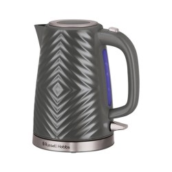 Электрический чайник Russell Hobbs 26382-70 (25040016001) серый