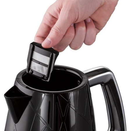 Электрический чайник Russell Hobbs 28081-70 (23955016002) черный