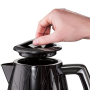 Электрический чайник Russell Hobbs 28081-70 (23955016002) черный