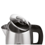 Электрический чайник Scarlett SC-EK21S68 серебристый
