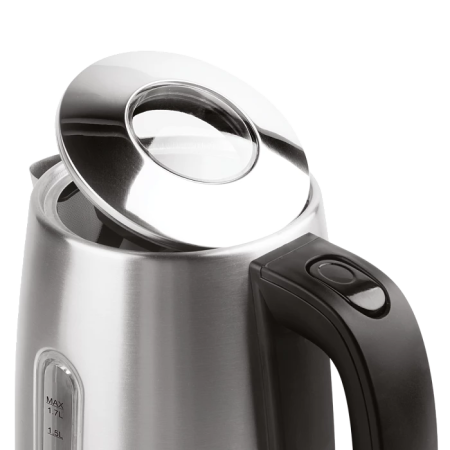 Электрический чайник Scarlett SC-EK21S68 серебристый