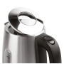 Электрический чайник Scarlett SC-EK21S68 серебристый