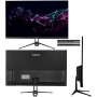27" Монитор Sanc M2758VH черный
