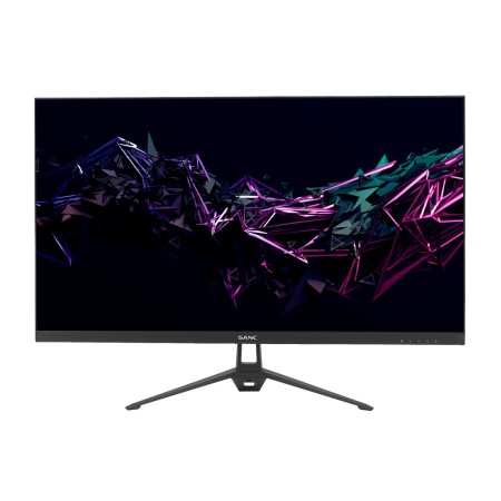 27" Монитор Sanc M2758VH черный