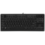 Клавиатура проводная Razer Ornata V3 Tenkeyless (RZ03-04881600-R3R1) черный