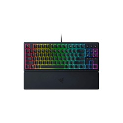 Клавиатура проводная Razer Ornata V3 Tenkeyless (RZ03-04881600-R3R1) черный