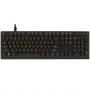 Клавиатура проводная Razer DeathStalker V2 (RZ03-04500800-R3R1) черный